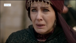 Barbarossa - Season 01 Episode 64 Urdu Dubbed